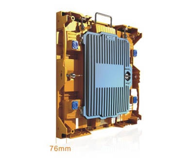 p2.5 indoor full color rental led video wall