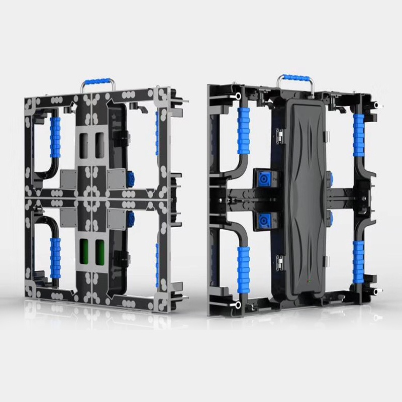 p3.91 outdoor led display china manufacturers