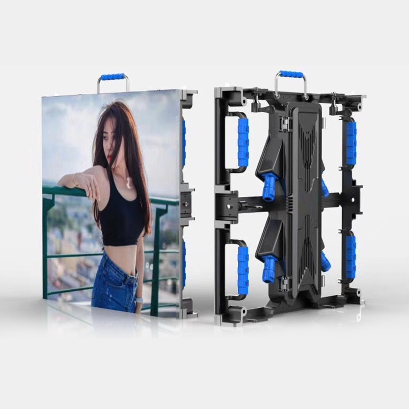 p3.91 outdoor led display china manufacturers