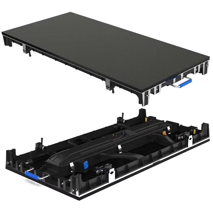 alibaba golden supplier p3.91 indoor rental led display for event stage background