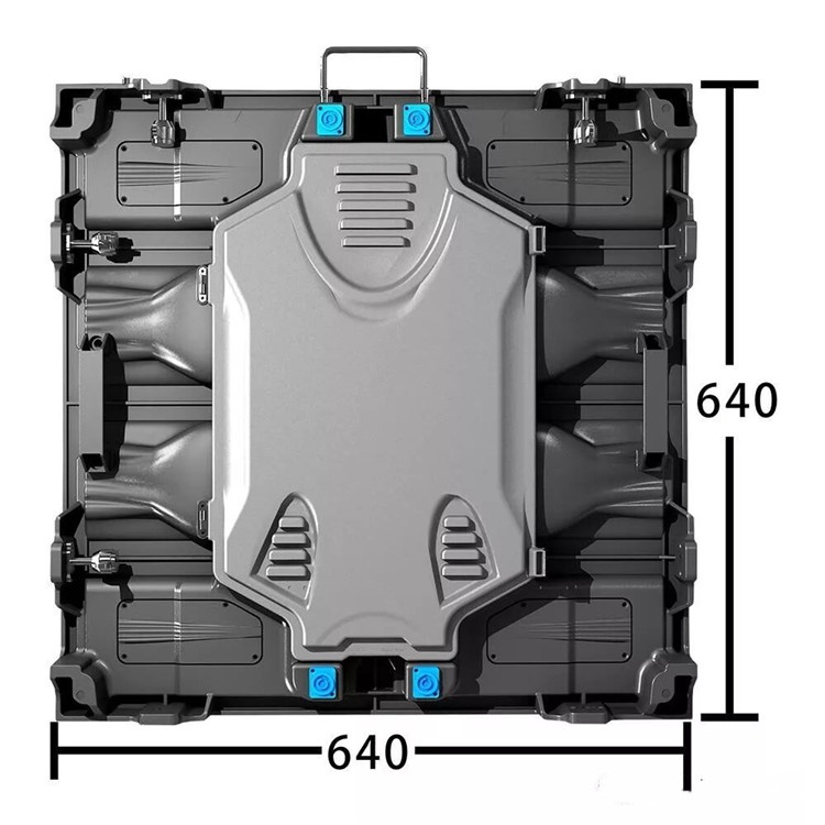 china factory wholesaler alibaba supplier p5 outdoor rental led display for event