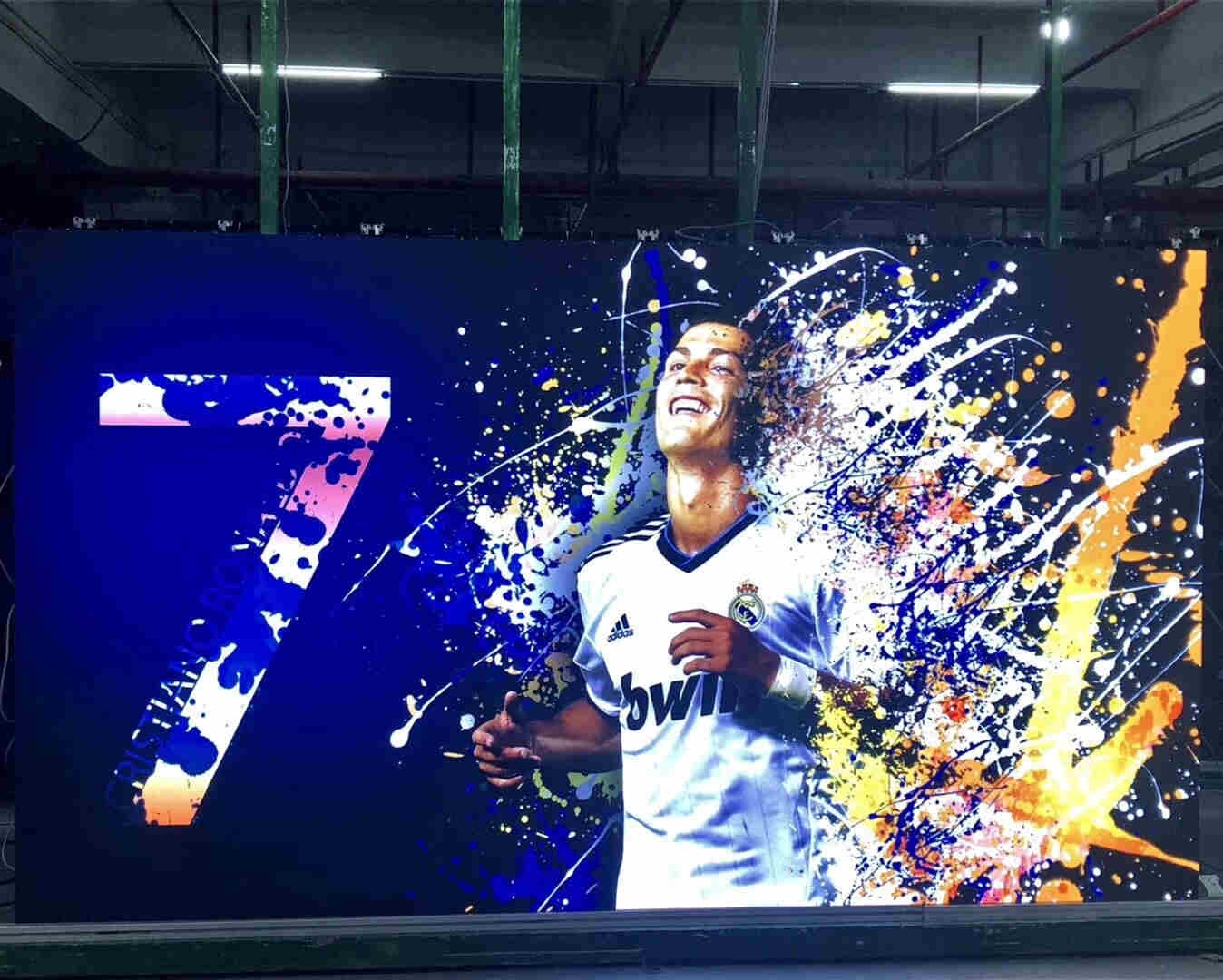 china factory wholesaler alibaba supplier p5 outdoor rental led display for event