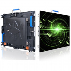 p1.56 indoor rental led display nationstar led video wall billboard