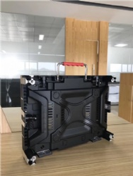 p1.56 indoor rental led display nationstar led video wall billboard