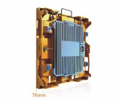 p2.5 indoor full color rental led video wall