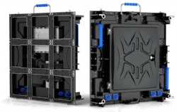 p3 indoor rental led display for event