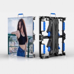 p3.91 outdoor led display china manufacturers