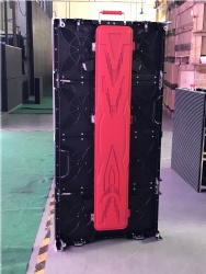 alibaba golden supplier p3.91 indoor rental led display for event stage background