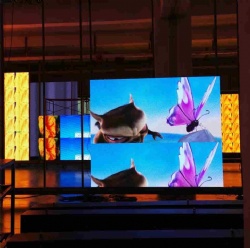 china factory wholesaler alibaba supplier p5 outdoor rental led display for event