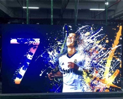 china factory wholesaler alibaba supplier p5 outdoor rental led display for event