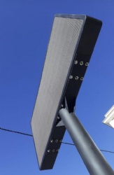 P5 outdoor led display